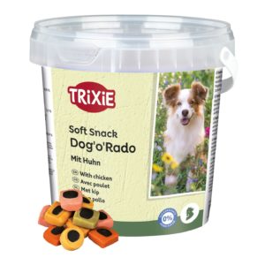 Trixie Soft Snack Dog'o'Rado 500g