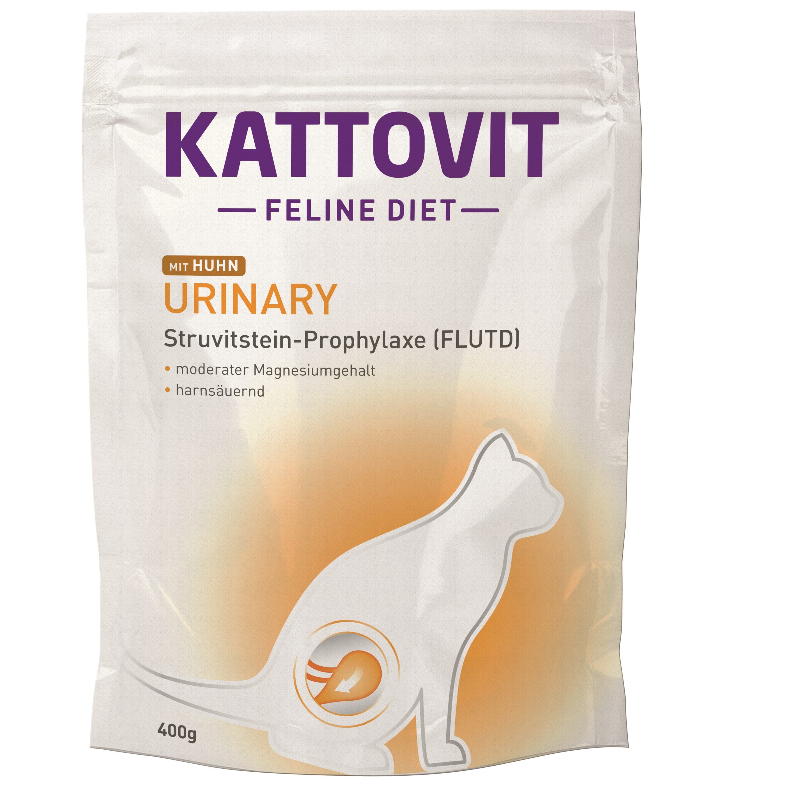 Kattovit Urinary Huhn -Trockenfutter- – Bild 4