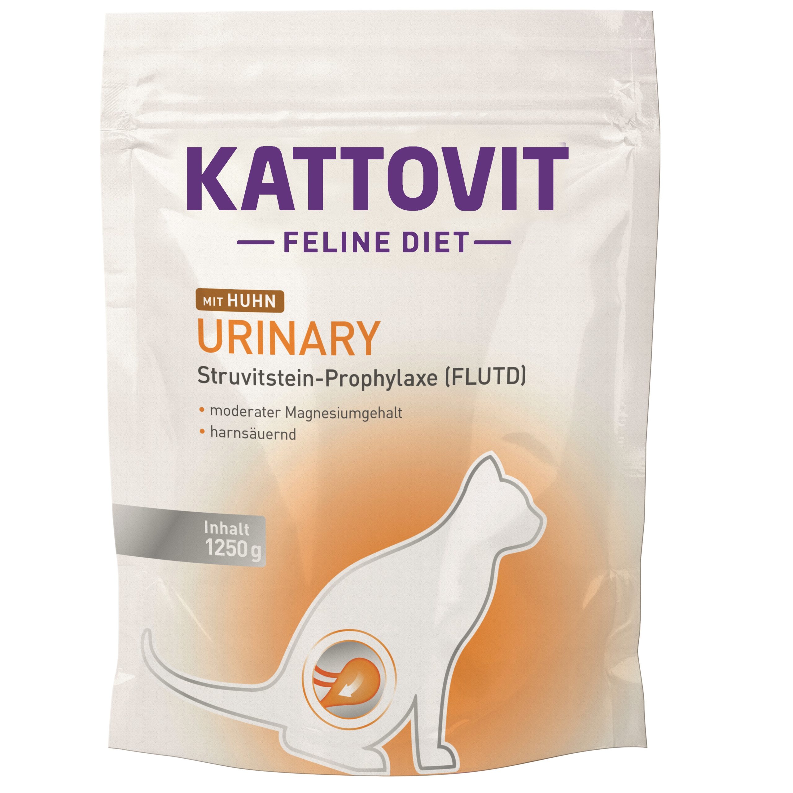 Kattovit Urinary Huhn -Trockenfutter- – Bild 3