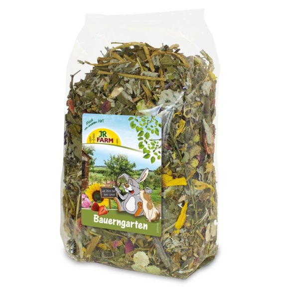 JR-Farm Bauerngarten 150g