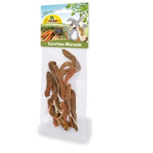 JR-Farm Karotten Wurzeln