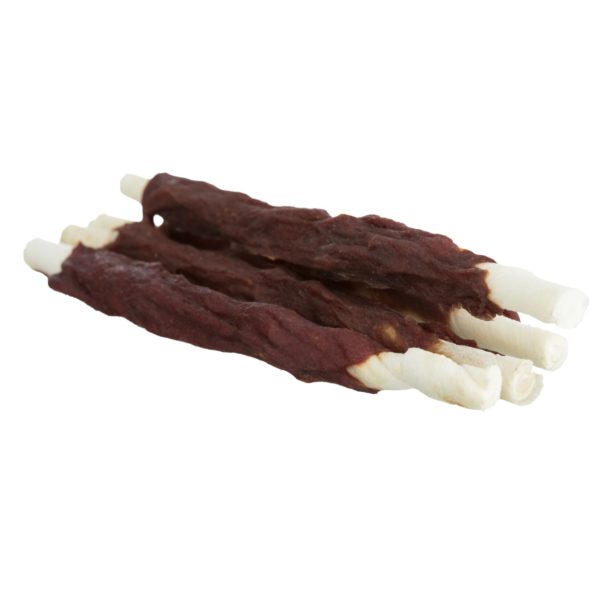 Trixie Denta Fun Chewing Roll Mix, verpackt  250g – Bild 3