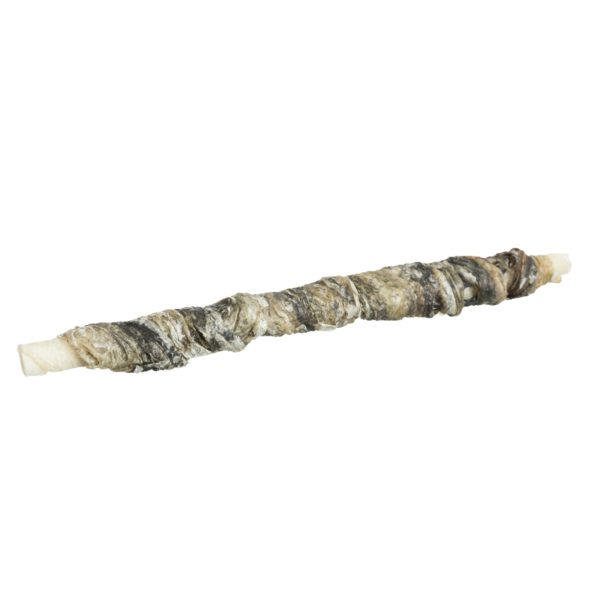 Trixie Denta Fun Fish Chewing Rolls, verpackt 75g – Bild 4