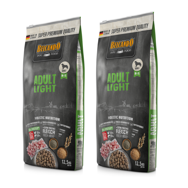 Belcando Adult Light – Bild 5