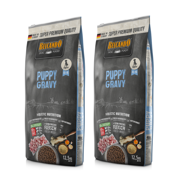 Belcando Puppy Gravy – Bild 5