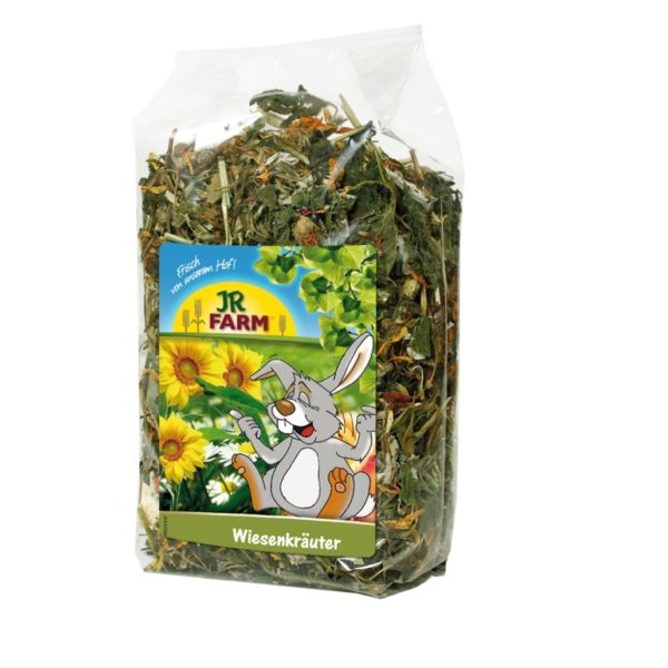 JR-Farm Wiesenkräuter 150g