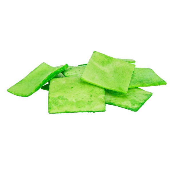 Trixie Denta Fun Spirulina Chewing Chips 50 g – Bild 3