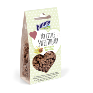 Bunny My little Sweetheart Anis-Fenchel 30g