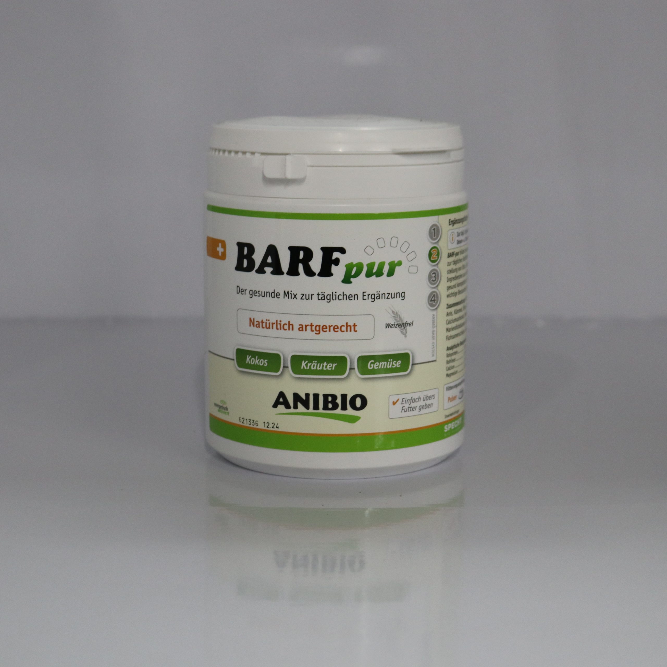 Anibio BARF pur 350g