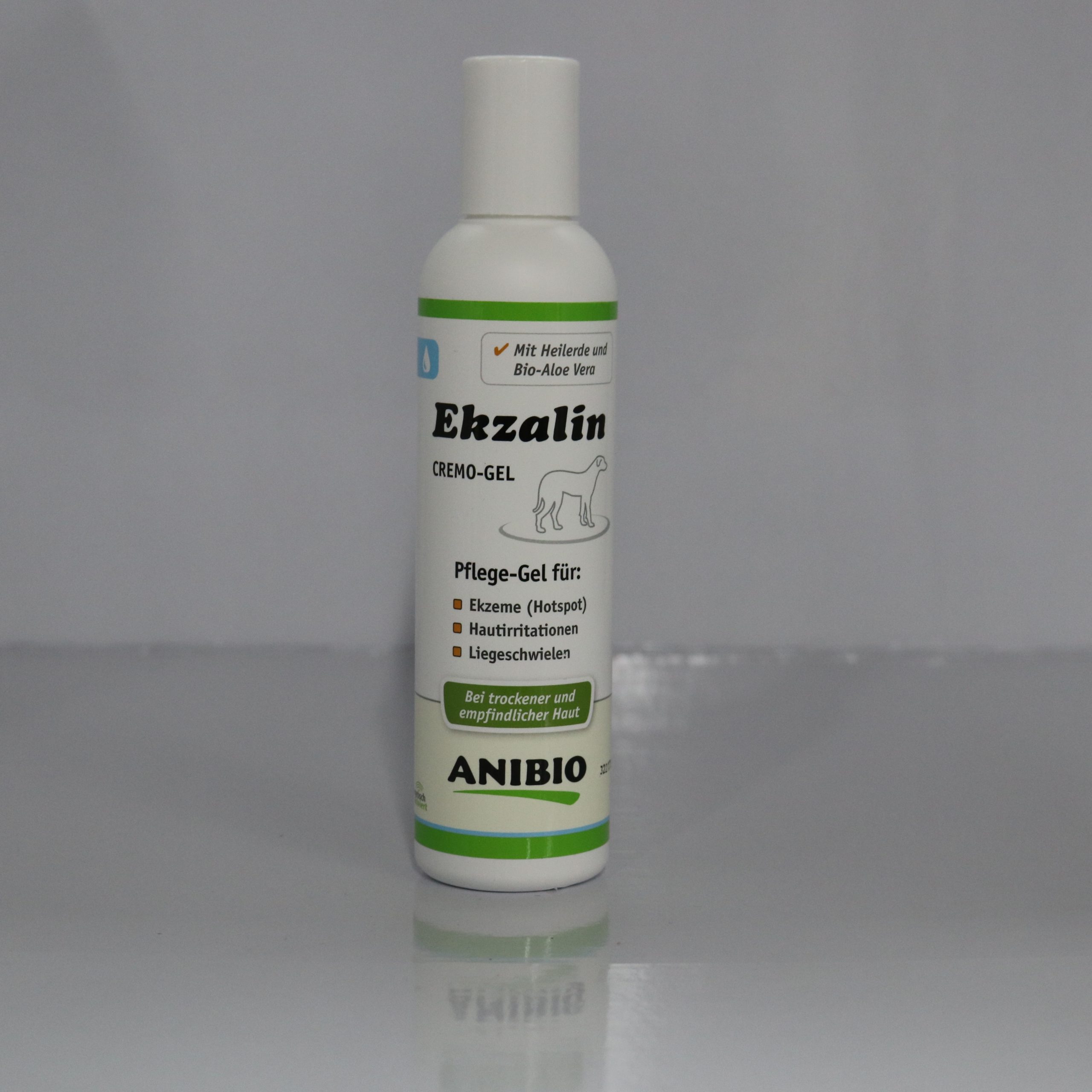 Anibio Ekzalin für Hunde 200ml