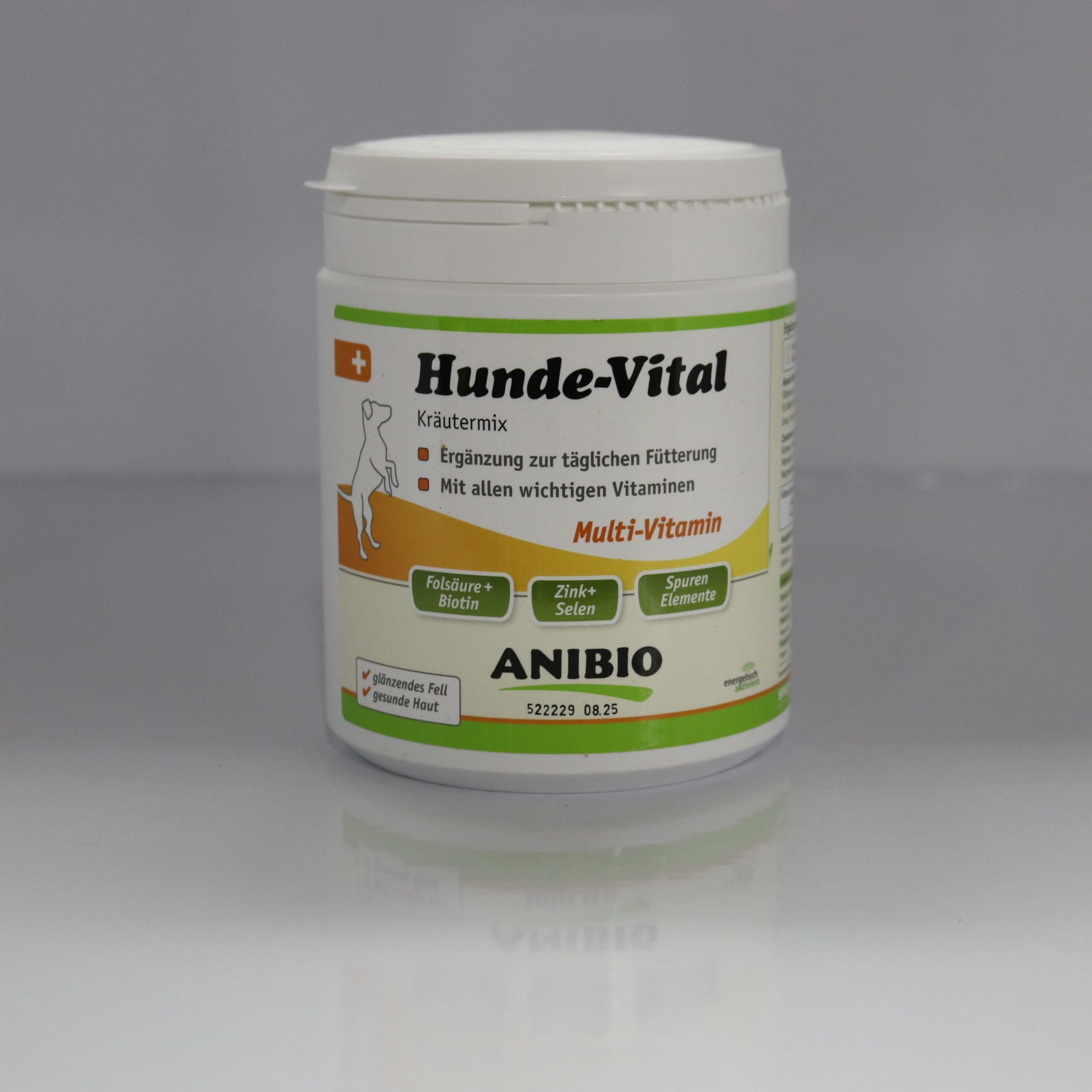 Anibio Hunde-Vital 420g