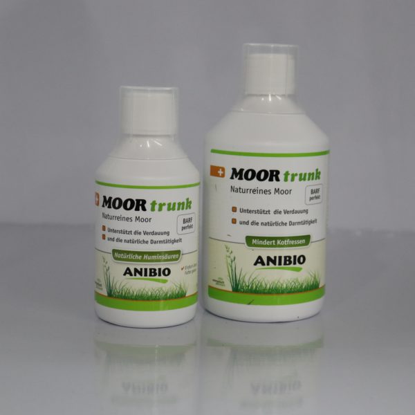 Anibio Moortrunk
