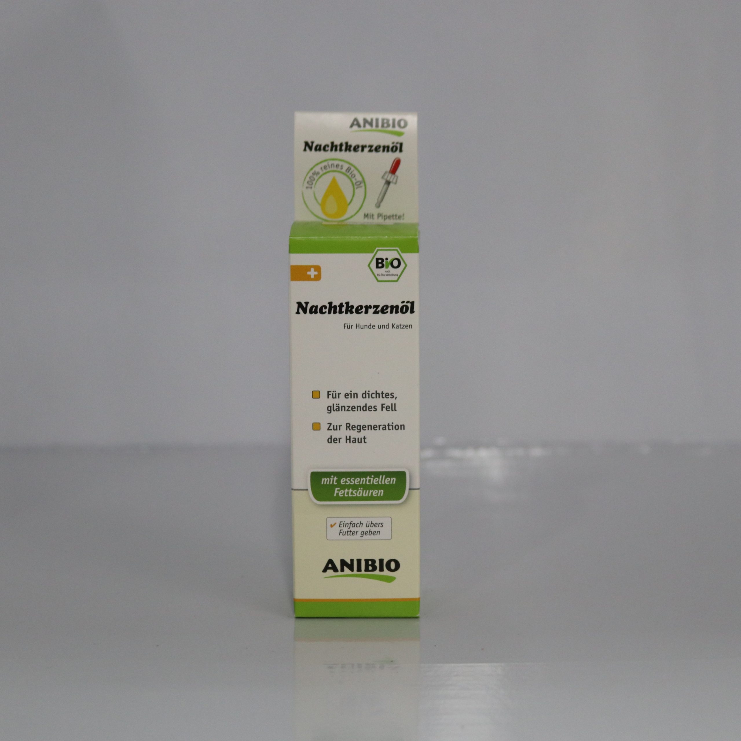 Anibio BIO - Nachtkerzenöl 50ml