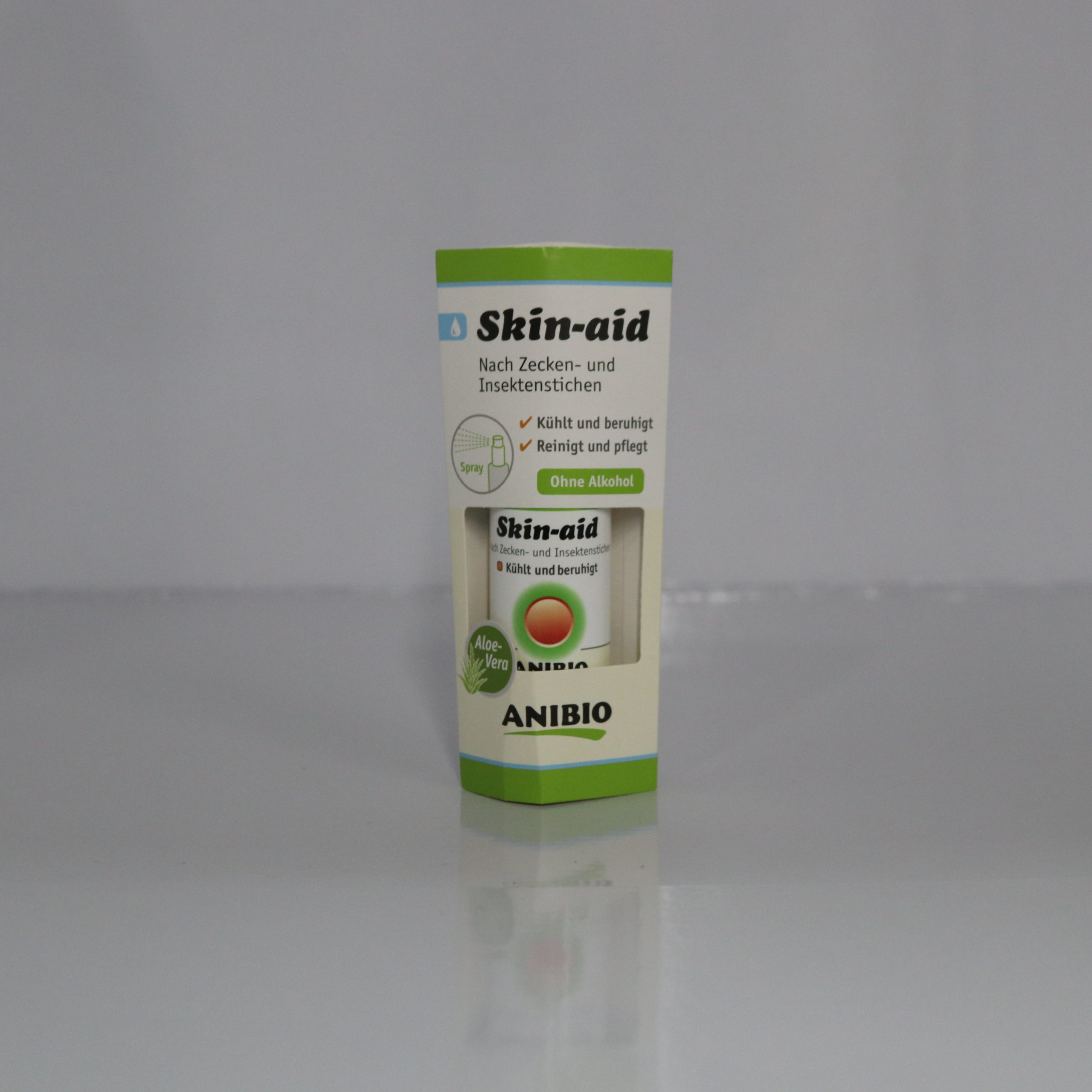 Anibio Skin-aid 30ml