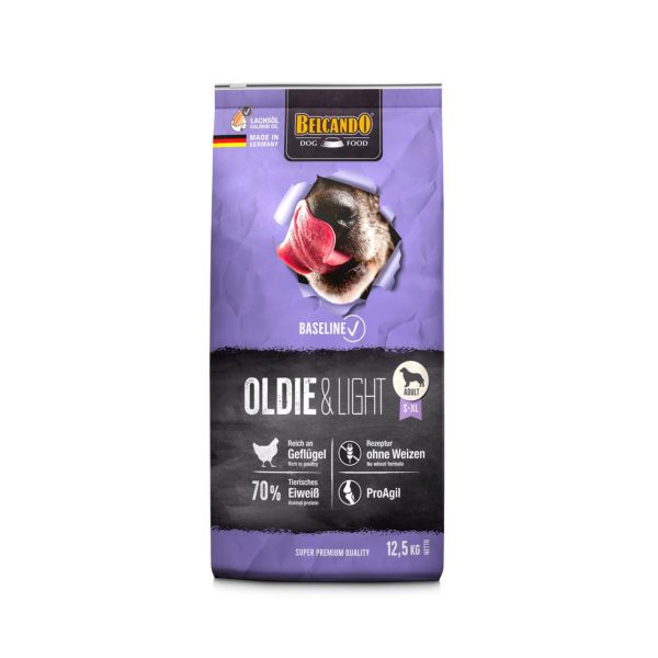 Belcando Baseline - Oldie & Light – Bild 6