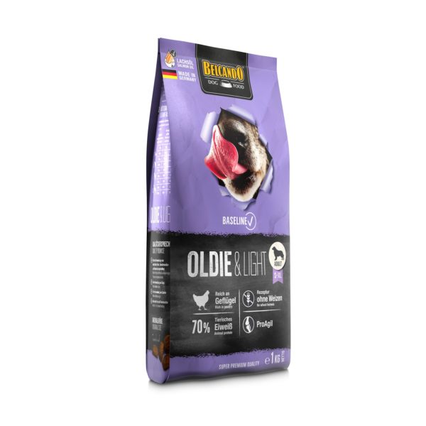 Belcando Baseline - Oldie & Light – Bild 3