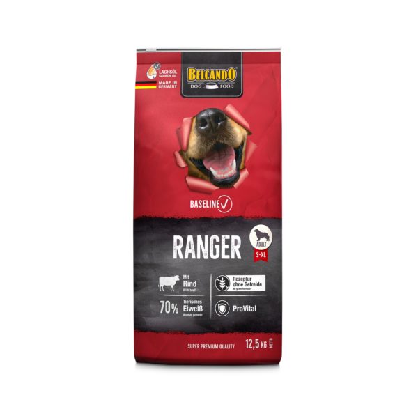 Belcando Baseline - Ranger GF – Bild 5
