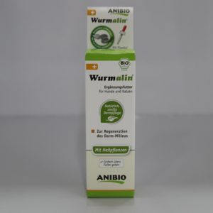 Anibio Wurmalin 50ml