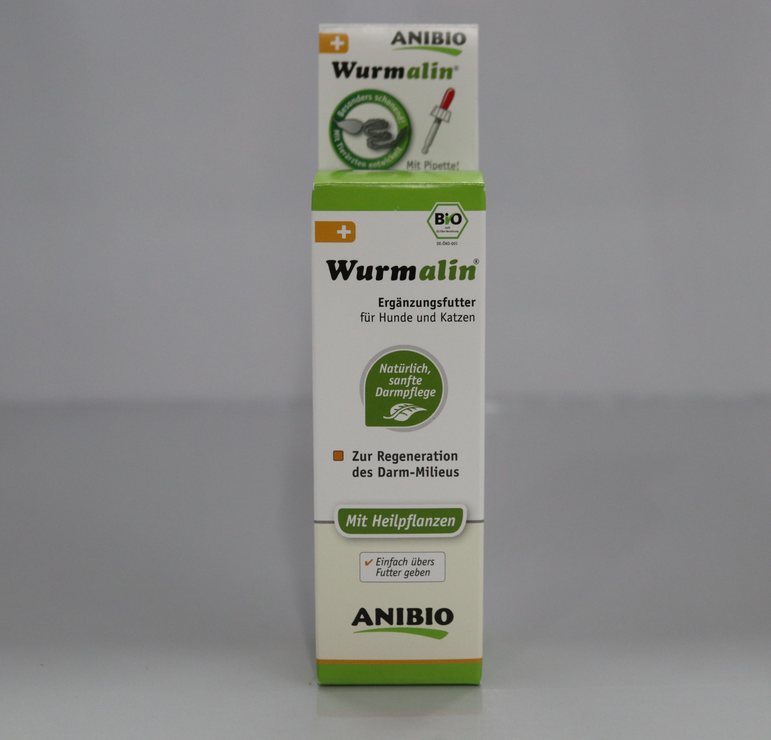 Anibio Wurmalin 50ml