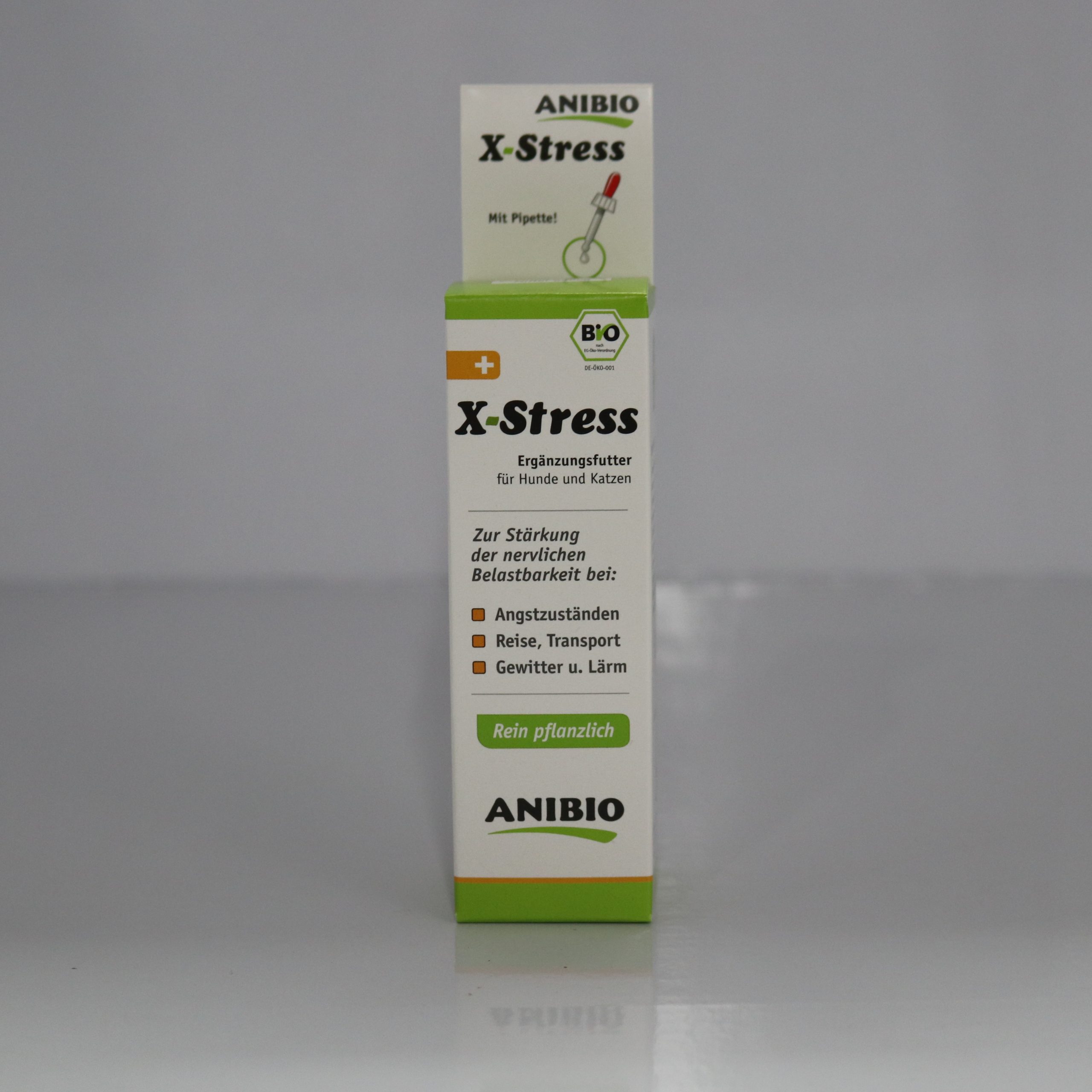 Anibio X-Stress BIO 30ml
