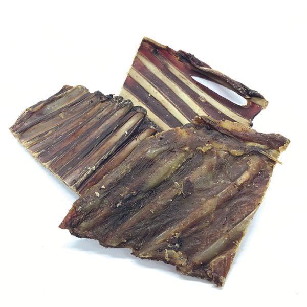 Feinkost Wildrippchen 500g