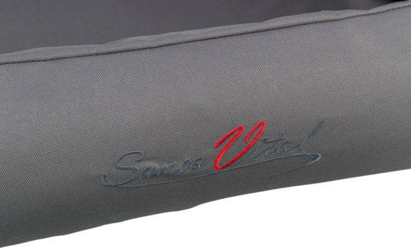 Trixie Bett Samoa Vital grau – Bild 5
