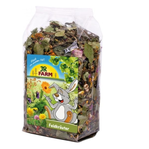 JR-Farm Feldkräuter 200g