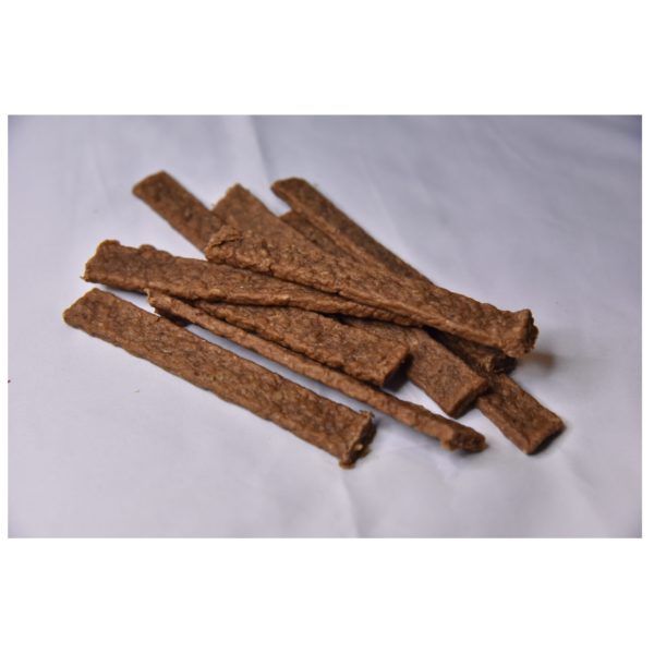 Softstreifen Rind 150g