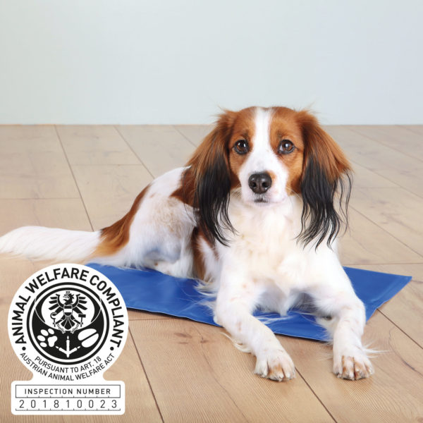 Trixie Kühlmatte für Hunde – Bild 5