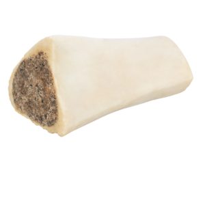 Trixie Schienbein-Knochen Rind mit Lamm gefüllt verpackt