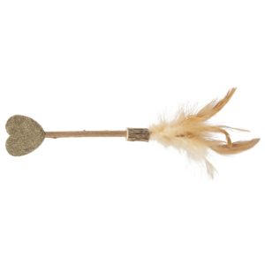 Trixie Matatabi Lolli, Herz 23cm