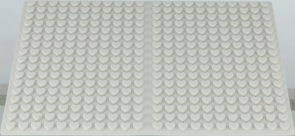 Trixie Backmatte mit Herzen – Bild 5