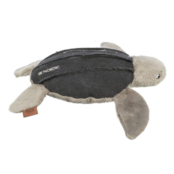Trixie Be Nordic Schildkröte Hauke 34 cm – Bild 3