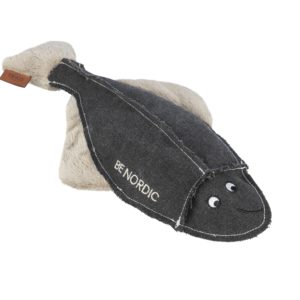 Trixie Be Nordic Scholle Hajo 35 cm