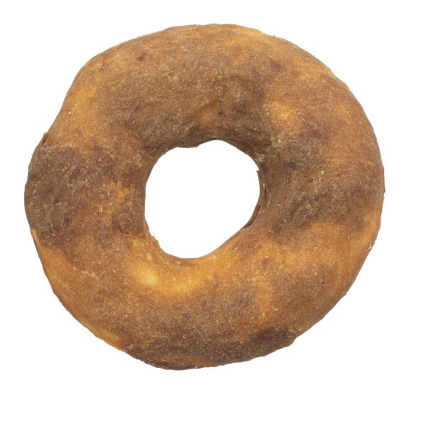 Trixie Denta Fun Lamb Chewing Ring lose 55 g