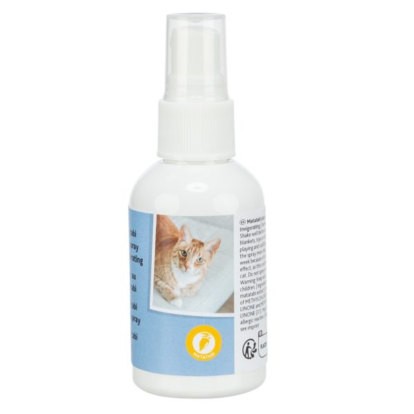 Trixie Matabi Spielspray 50 ml – Bild 2