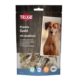 Trixie PREMIO Sushi Rolls 100g