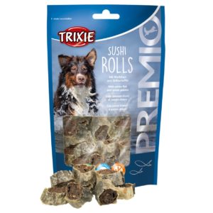 Trixie PREMIO Sushi Rolls 100g