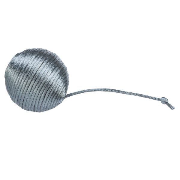 Trixie Rasselball Stoff 4,6 cm – Bild 3