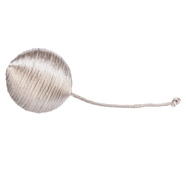 Trixie Rasselball Stoff 4,6 cm – Bild 5