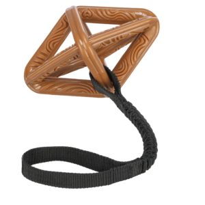 Trixie Raute am Bungee-Seil CityStyle