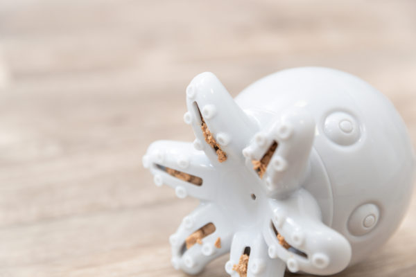 Trixie Snack Oktopus 11cm – Bild 8