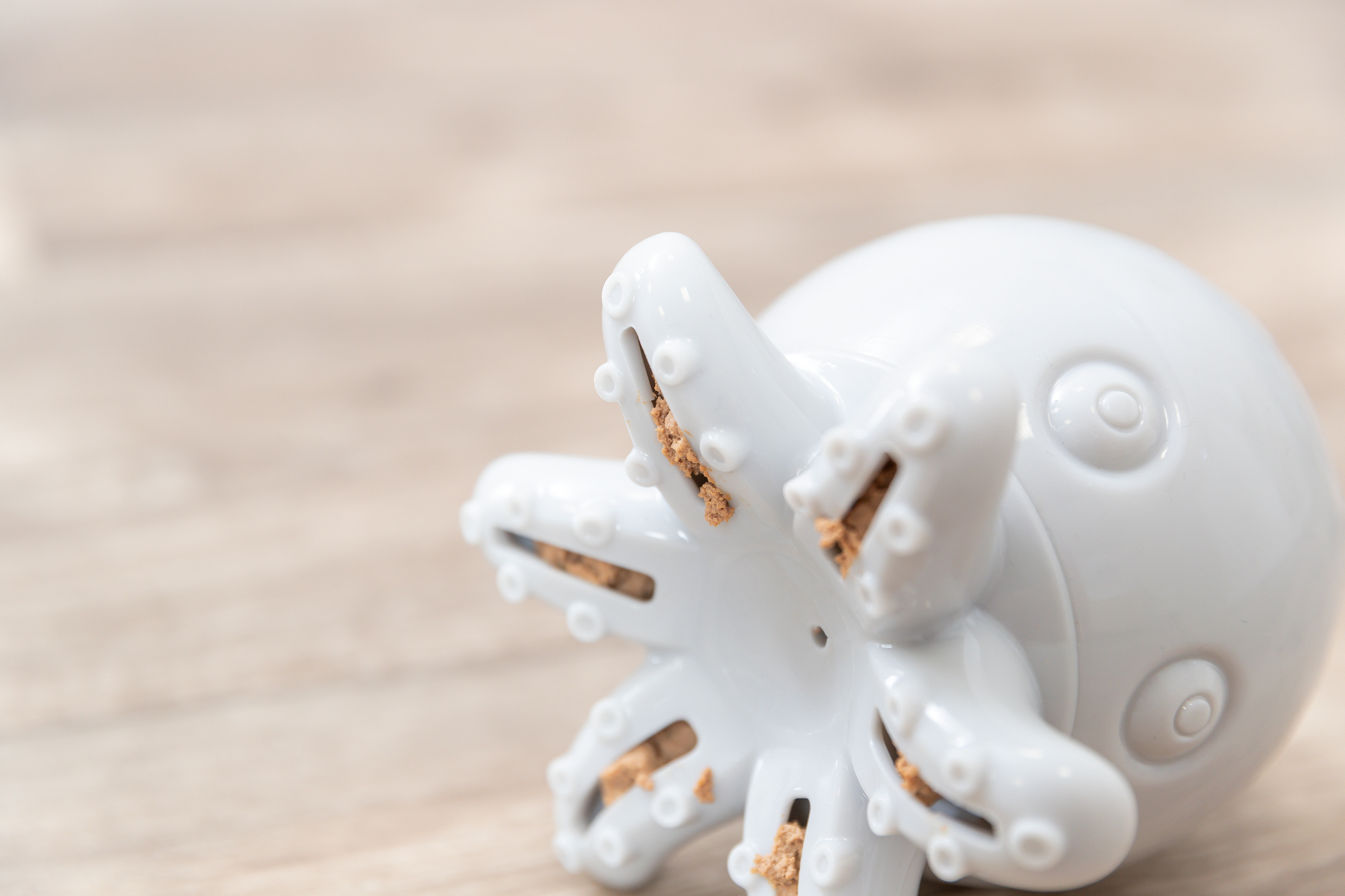 Trixie Snack Oktopus 11cm – Bild 8