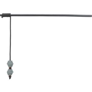 Trixie Spielangel mit Kugeln CityStyle Filz/Holz