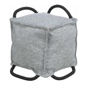 Trixie Würfel mit Tau CityStyle 16 cm