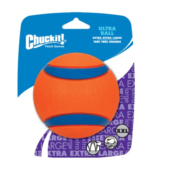 Chuckit Ultra Ball – Bild 6