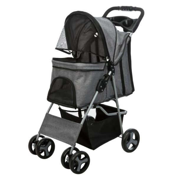 Trixie Buggy für Hunde