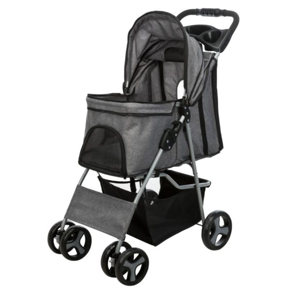 Trixie Buggy für Hunde – Bild 4