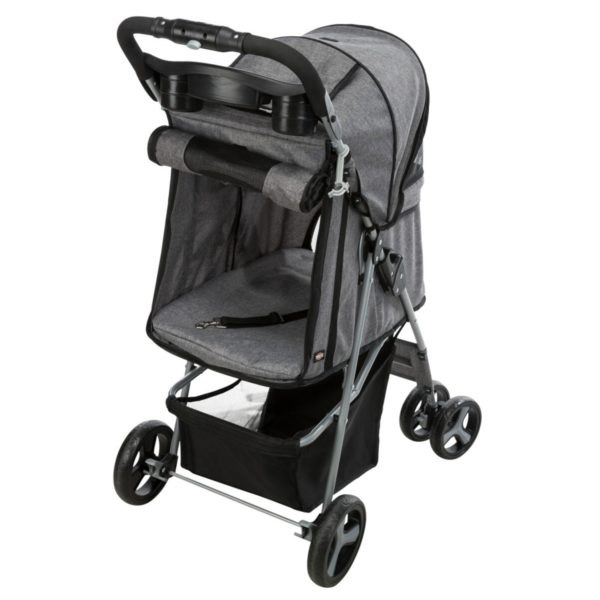 Trixie Buggy für Hunde – Bild 5