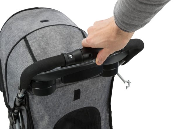 Trixie Buggy für Hunde – Bild 8